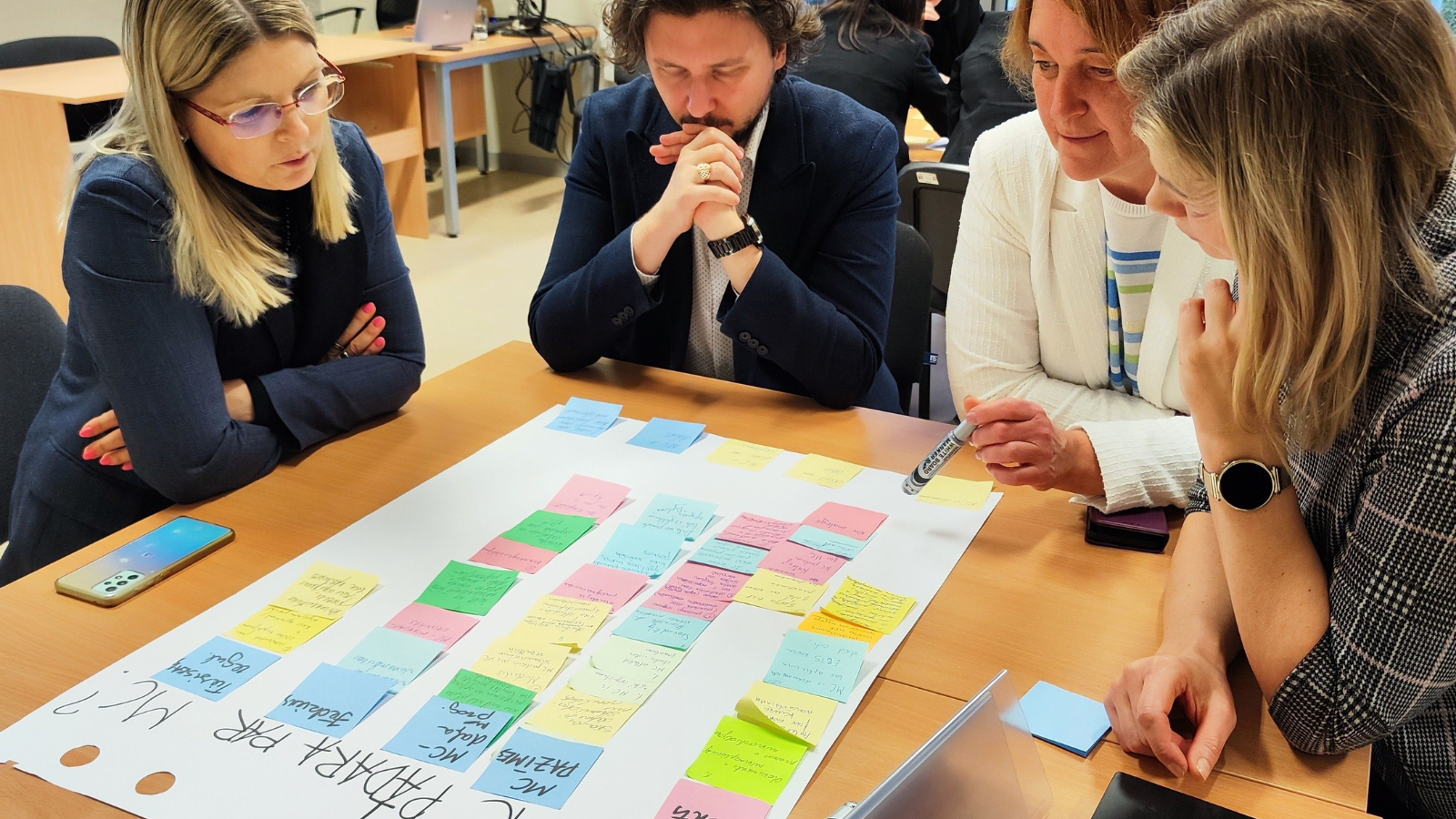 Vidzemes Augstskola uzsāk mikrokvalifikāciju izmēģinājumprojektu un apzina līdzšinējo pieredzi to īstenošanā